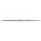 Ekena Millwork Eleanor Wood Fretwork Pierced Ceiling Medallion, Hickory, 38"OD x 14 5/8"ID x 1/4"T CMWP38X38X0250EAHI - alternate 2